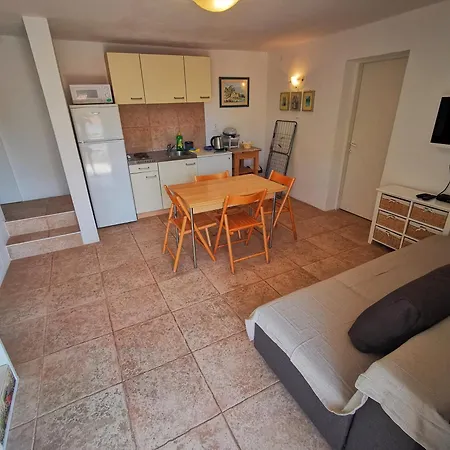 By The Sea Ivan Dolac, Hvar - 16340 *