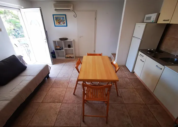 By The Sea Ivan Dolac, Hvar - 16340