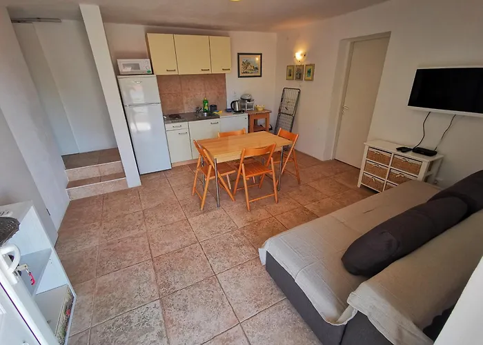 By The Sea Ivan Dolac, Hvar - 16340 *