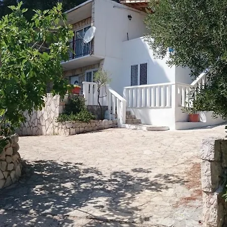 Apartman By The Sea Ivan Dolac, Hvar - 16340