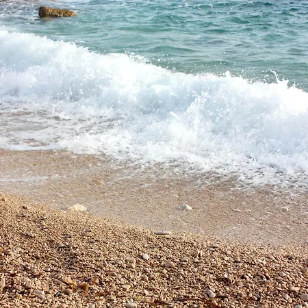 By The Sea Ivan Dolac, Hvar - 16340 Apartman *
