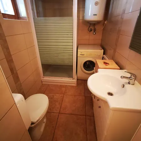 By The Sea Ivan Dolac, Hvar - 16340 Apartman Jelsa (Hvar)