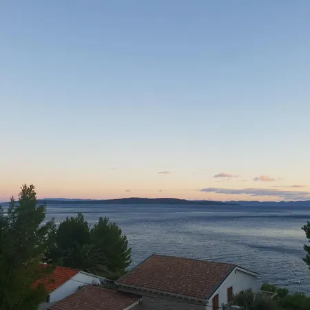 Apartman By The Sea Ivan Dolac, Hvar - 16340 *