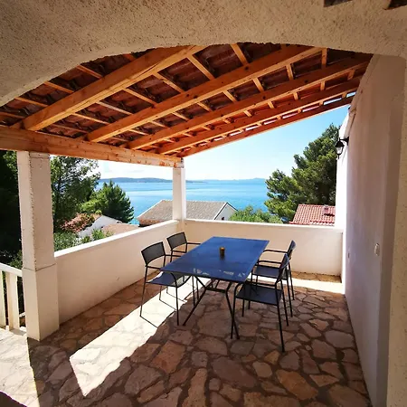 Apartman By The Sea Ivan Dolac, Hvar - 16340