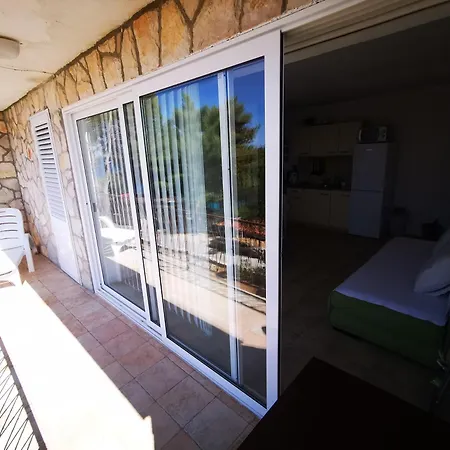 By The Sea Ivan Dolac, Hvar - 16340 Apartman *
