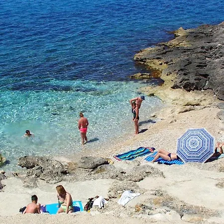 By The Sea Ivan Dolac, Hvar - 16340 Apartman Jelsa (Hvar)