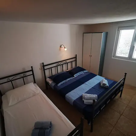 Apartman By The Sea Ivan Dolac, Hvar - 16340 Jelsa (Hvar)